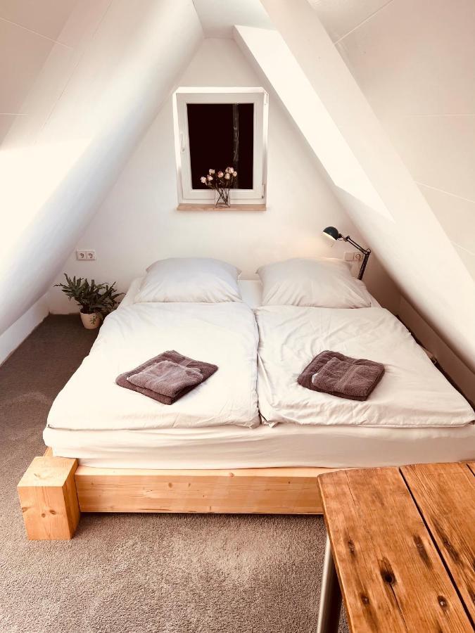 Wunderschone Helle Wohnung, 10 Min Zum Zentrum Stuttgart Ngoại thất bức ảnh